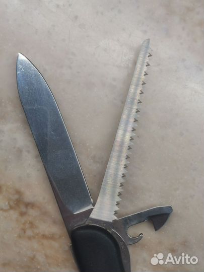 Нож victorinox forester (оригинал)