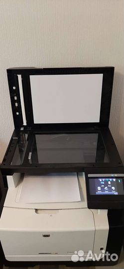 Принтер лазерный мфу hp