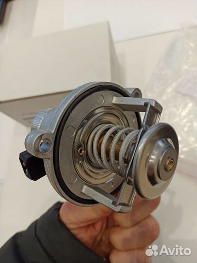 Термостат BMW M5 F90 M8 F91 M2 F87