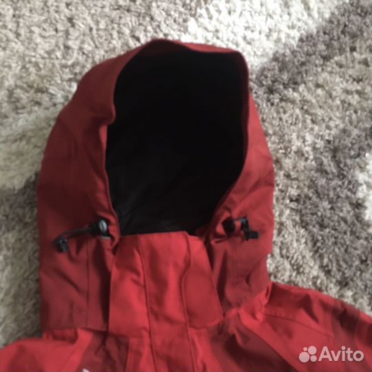 Ветровка bergans gore tex (Oakley, Berghaus )