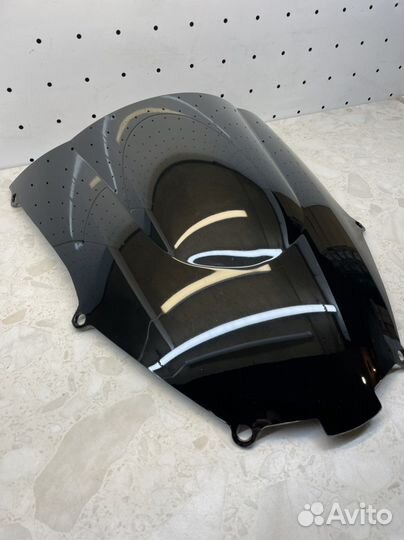 Ветровое стекло Kawasaki ZX9R 2000-2003 №67