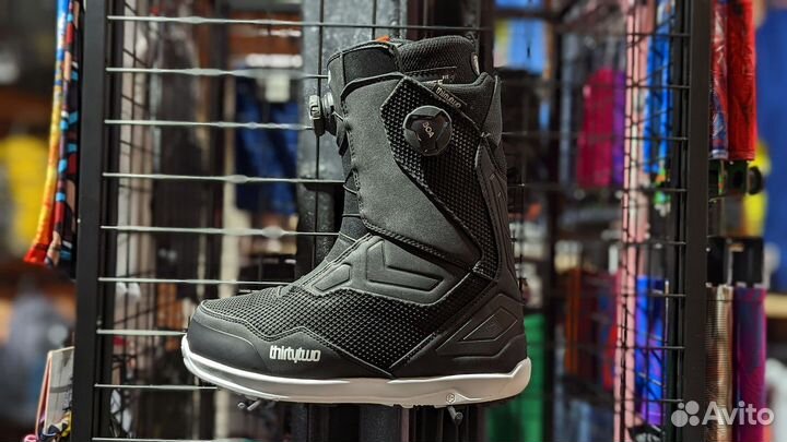 Ботинки для сноуборда Thirtytwo TM-2 double BOA