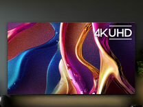 Телевизор TCL 85Q750G,4K,qled,Global