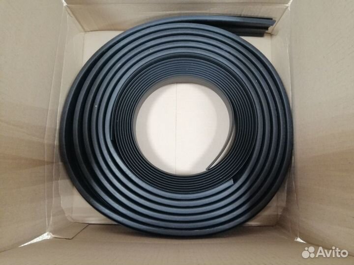 Универсальные расширители арок 50мм УАЗ