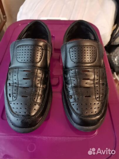 Туфли 30
