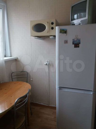 2-к. квартира, 56 м², 5/9 эт.