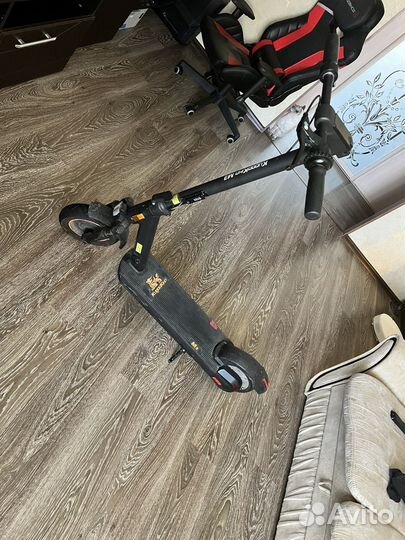 Электросамокат kugoo kirin m3