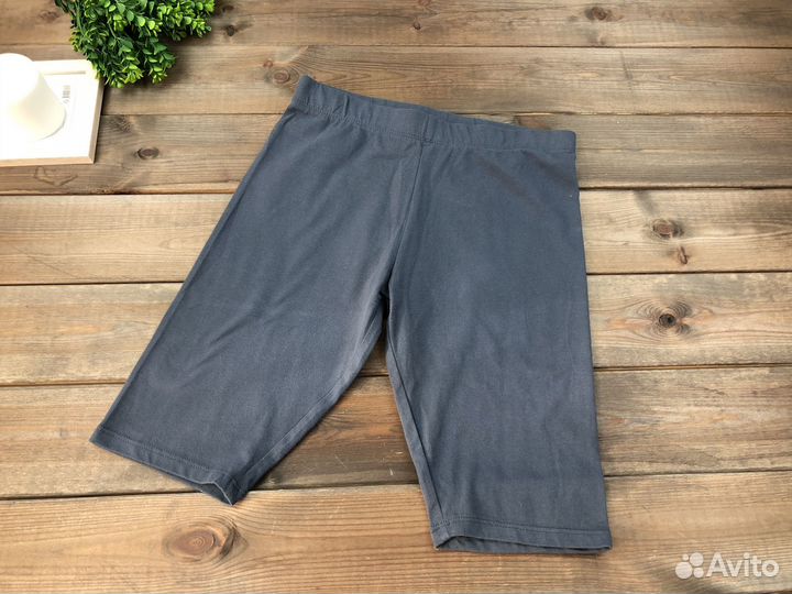 Велосипедки для девочки 152 158 Англия