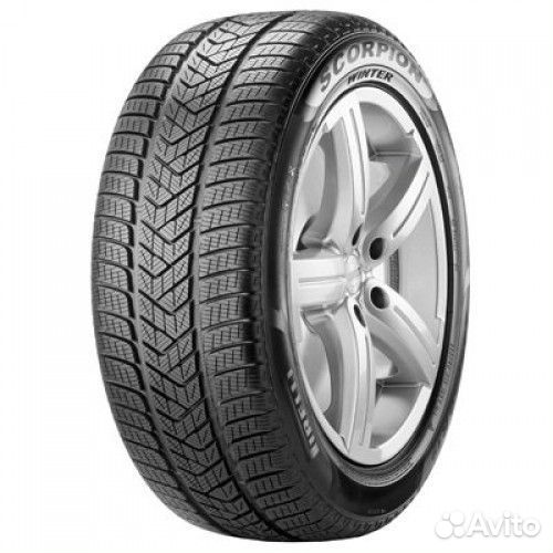 Pirelli Scorpion Winter 275/40 R21 107V