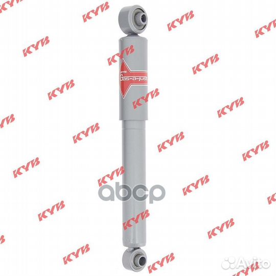 Амортизатор Opel Astra (98- ) Sedan Hatchback