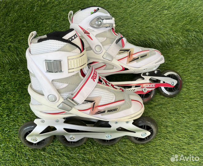 Ролики женские Roces р.35-36