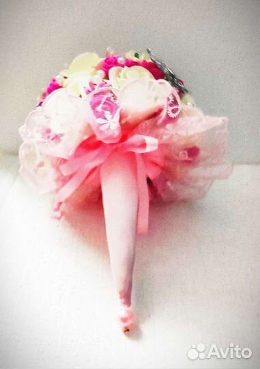 Букет невесты