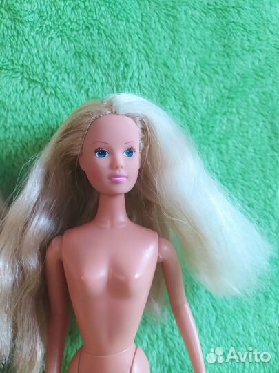 Куклы Steffi love 90-х