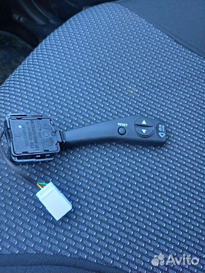 Подрулевой переключатель granta