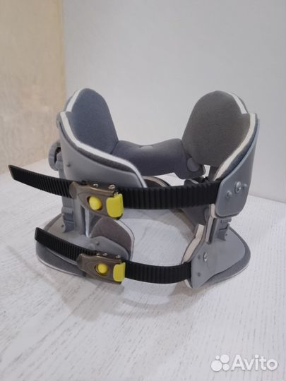 Шейный корсет