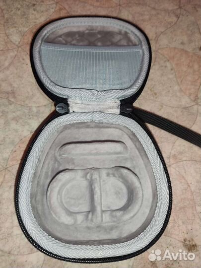 Сумочка чехол кейс для наушников