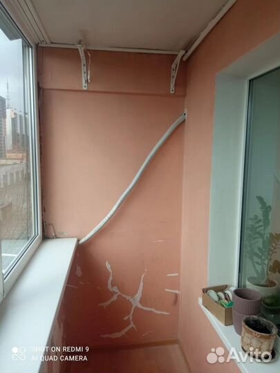 Установка кондиционеров и вентиляции