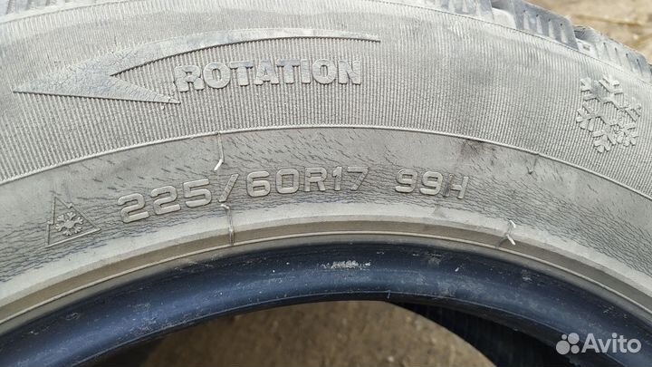 Hifly Win-Turi 225/60 R17