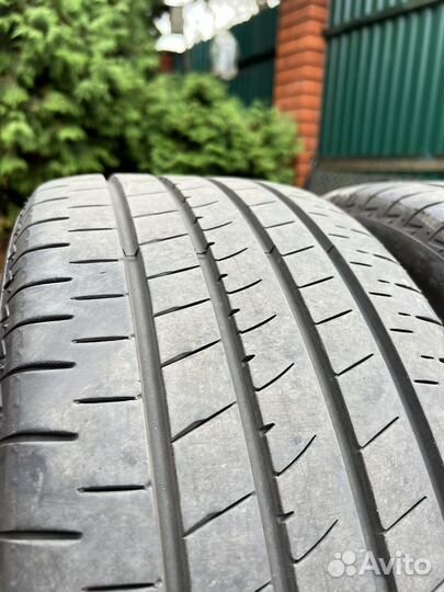 Bridgestone Turanza T005A 235/45 R18 94W