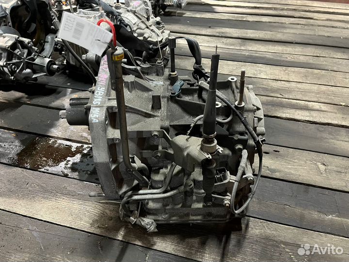 Коробка автомат Suzuki SX4 1.6 4вд