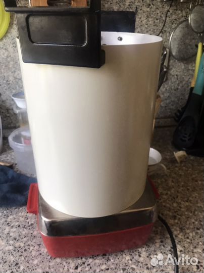 Шашлычница СССР электро