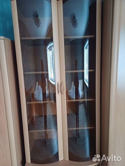 Кровать с матрасом бу