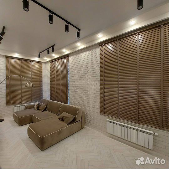 Жалюзи горизонтальные Нестеров