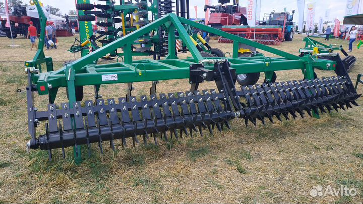 Плуг Радогост-маш ПЧ-4,5, 2023