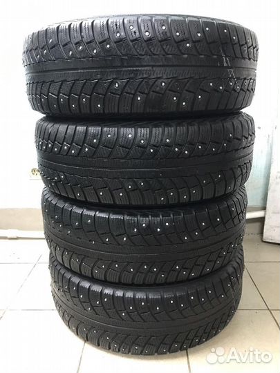 Gislaved Nord Frost 5 225/65 R17