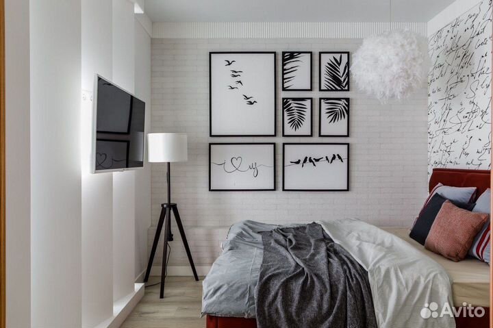 Агентство. Дома от застройщиков