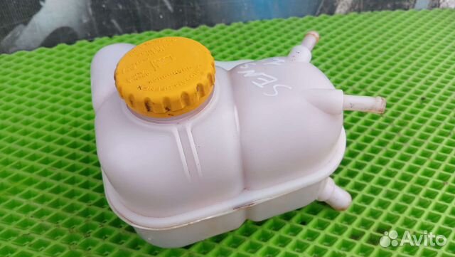 Расширительный бачок Lanos