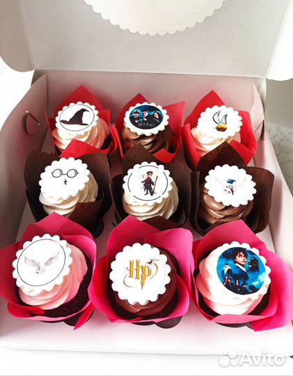 Сахарная печать