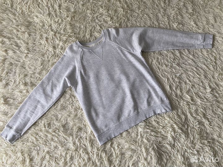 Спортивные штаны mango