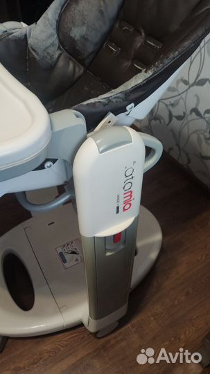 Стульчик для кормления peg perego tatamia