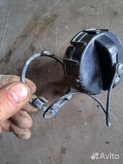 Пробка бензобака Mazda 3