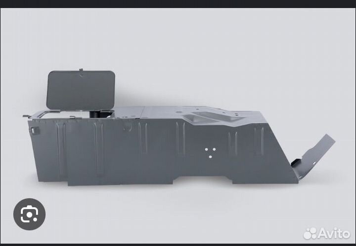 Кузовщина УАЗ 469,хантер,козел