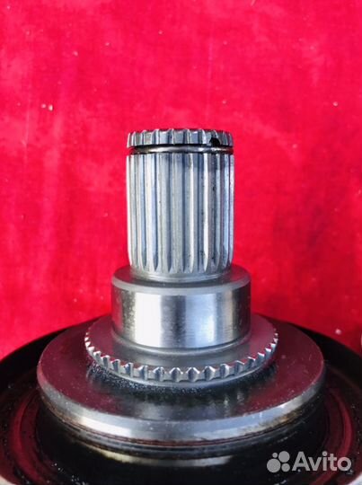 Привод Шрус передний Arctic Cat 550/700