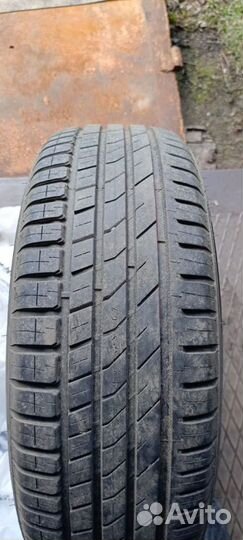 Nokian Tyres Nordman SX3 195/65 R15