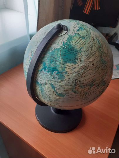 Глобус