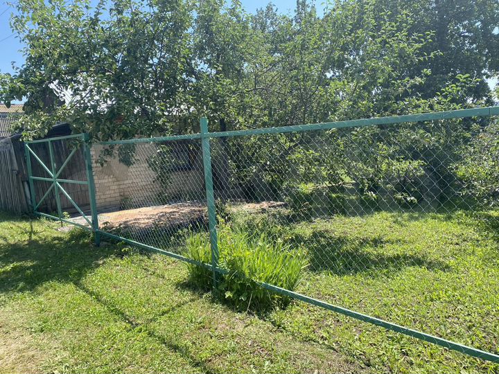 Дача 20 м² на участке 6 сот.