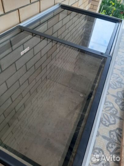 Морозильная камера ларь бу