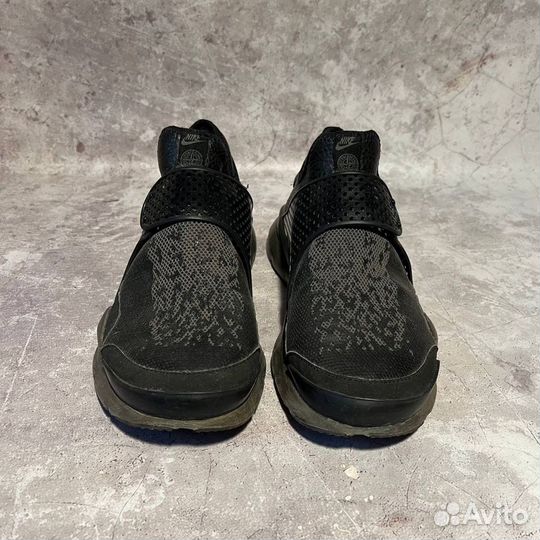 Stone Island х The Nike Lab Sock Dart Mid оригинал