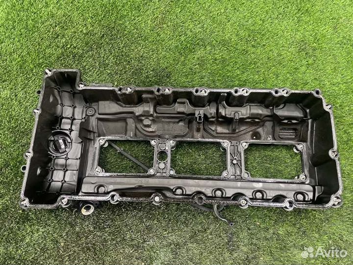 Крышка головки блока цилиндров Bmw X5 E70 N55B30