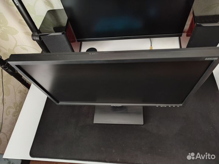 Монитор Samsung LS22C20K 22 дюйма