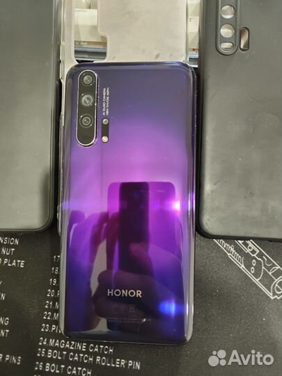 HONOR 20 Pro, 8/256 ГБ
