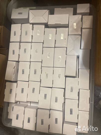 Бесколлекторные электродвигатели