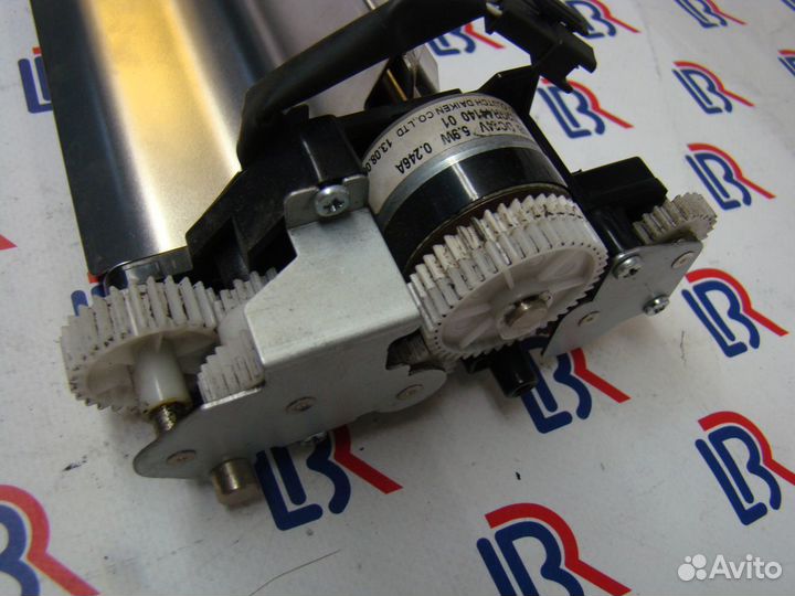 302GR93150 parts middle feed unit FS-9530