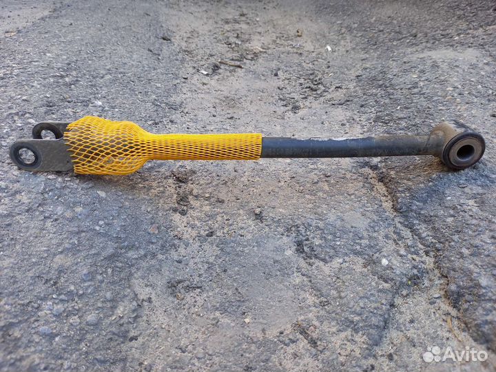 Рычаги Duster II