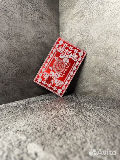 Пластиковые карта