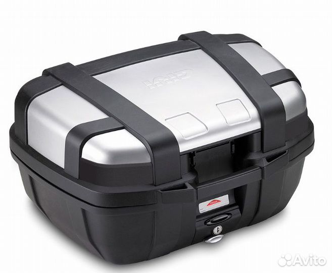 Крепление кофра Givi SRA8400 HD Pan America 1250